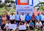 Ganti Untung Tanaman Warga Lermatang di Lahan 662 Hektare Masih Menggantung, Tunggu Penilaian KJPP