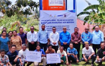 Ganti Untung Tanaman Warga Lermatang di Lahan 662 Hektare Masih Menggantung, Tunggu Penilaian KJPP