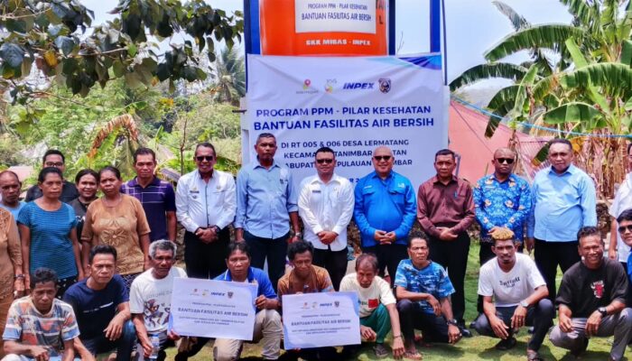Ganti Untung Tanaman Warga Lermatang di Lahan 662 Hektare Masih Menggantung, Tunggu Penilaian KJPP