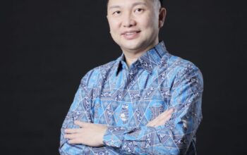 Roberth Tanamal