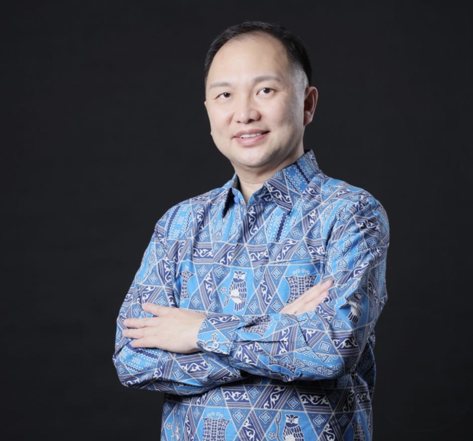 Roberth Tanamal