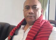 Sasi Laut di Molu Maru