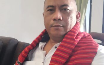 Sasi Laut di Molu Maru