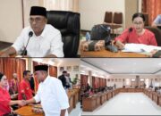 Percepatan Hilirisasi Kelapa dan Pala, Pemkab Maluku Tengah Gelar Rakor