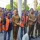 Pemkot Ambon Luncurkan Pembayaran Retribusi Sampah Non-Tunai, Serahkan Sertifikat Aset Fasum & Jalan