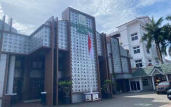 Jaksa Periksa Saksi Kunci Kasus Korupsi Air Bersih Pulau Haruku, Terima Laporan Kerugian Rp4,29 Miliar