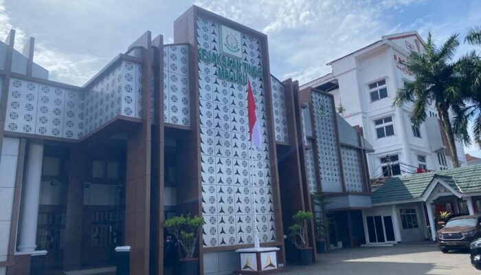 Jaksa Periksa Saksi Kunci Kasus Korupsi Air Bersih Pulau Haruku, Terima Laporan Kerugian Rp4,29 Miliar