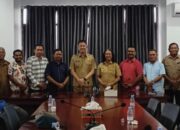 Bupati Tanimbar Bakal Surati KJB, Minta Hentikan Operasional HPH Yamdena