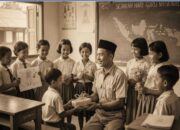 Ketika Guru Kehilangan Daya Tariknya, Apa yang Terjadi pada Sebuah Bangsa?