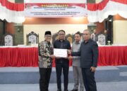 Pemkab Malteng Optimalkan Tambahan Fiskal Pusat, Belanja Perubahan 2026 Naik Rp195 Miliar