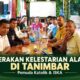 Dari Tanimbar untuk Indonesia, Pemuda dan Cendekiawan Katolik Gaungkan Kelestarian Alam