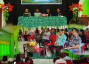 Dari Krisis Air hingga Sampah Plastik, Masa Depan Ekologi Tanimbar Dipertaruhkan