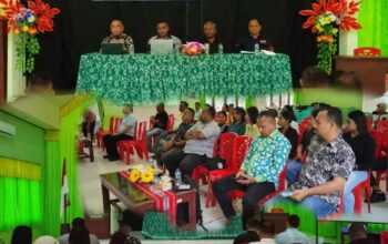 Dialog Publik
