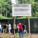 Kunjungi Lokasi HPH Yamdena Tim Gabungan Temukan Reboisasi Amburadul 