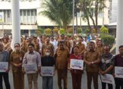 Pemkot Ambon, OJK dan Perbankan Bersinergi, Edukasi Keuangan Mulai dari Sekolah