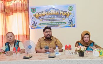 Lestarikan Kesenian Qasida, Lasqi SBT Seleksi Puluhan Peserta