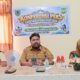 Lestarikan Kesenian Qasida, Lasqi SBT Seleksi Puluhan Peserta