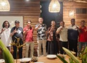 10 Ribu Kader Pemuda Katolik Bakal Serbu Tanimbar, Bupati dan Wabup KKT Beri Dukungan