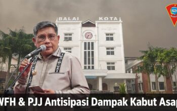 Intruksi Walikota Ambon