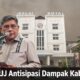 Dampak Kabut Asap Walikota Ambon Instruksi ASN Kerja dari Rumah, Siswa Belajar Jarak Jauh
