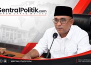 Bupati Maluku Tengah Terbitkan Surat Edaran, Sekolah Diliburkan Selama Tiga Hari