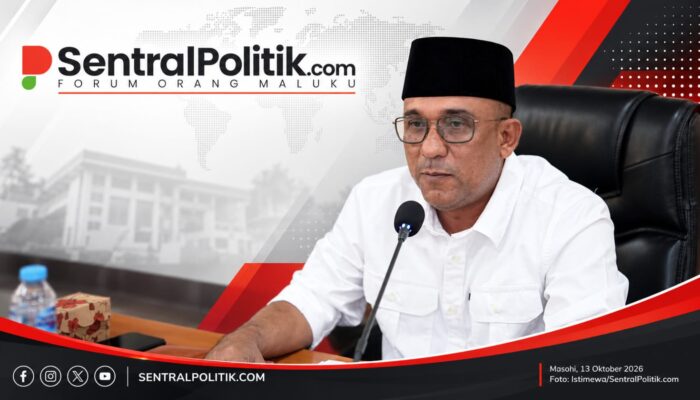 Bupati Maluku Tengah Terbitkan Surat Edaran, Sekolah Diliburkan Selama Tiga Hari