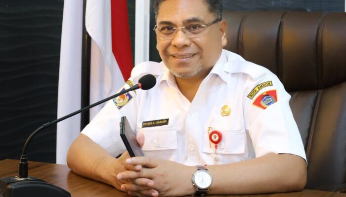 Call Center 112 Ambon Terima 1.770 Laporan Kedaruratan, Kasus Kebakaran Meningkat di Oktober 2026