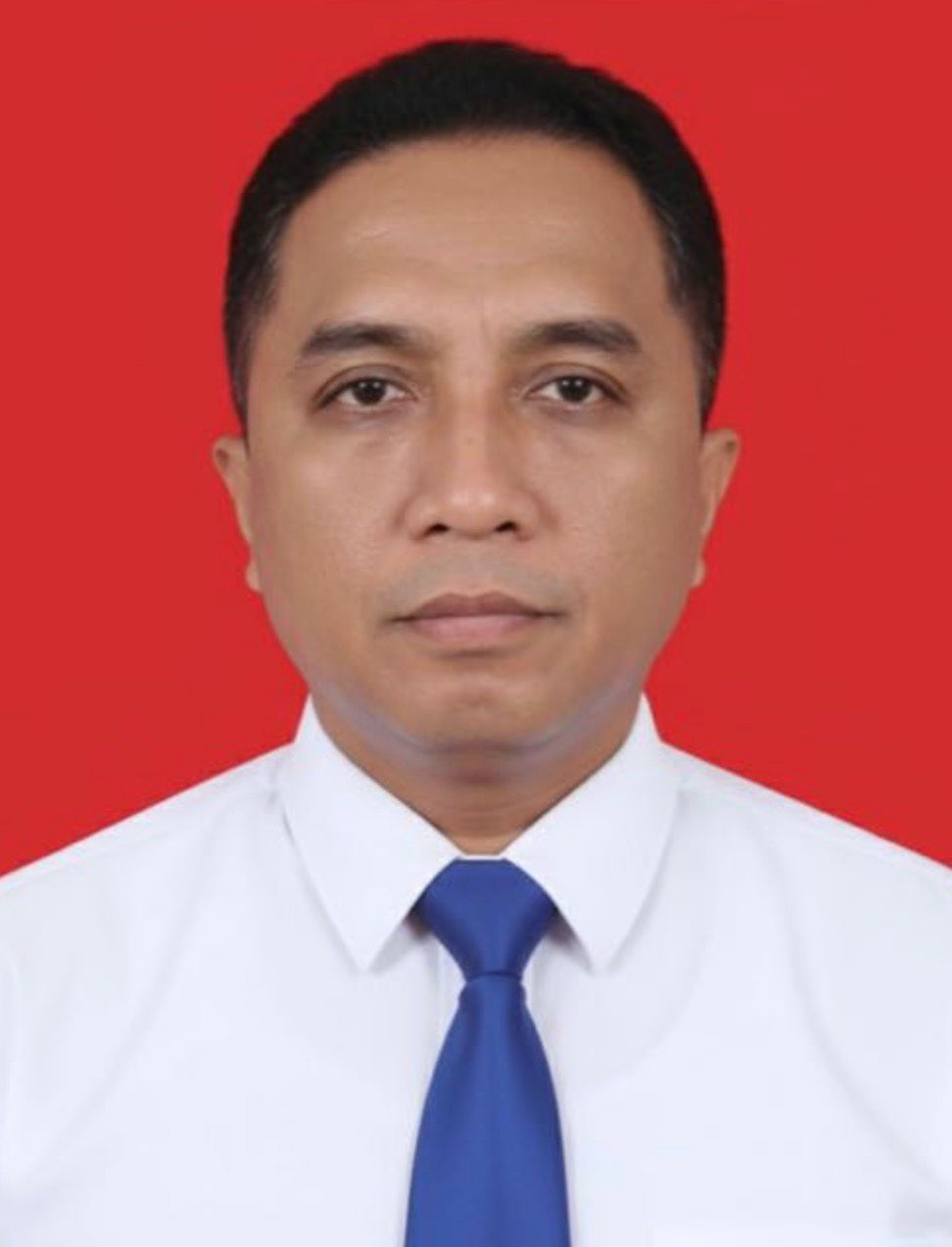 Nikolaus P. Reressy