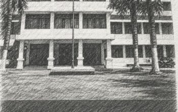 SKETSA LAPORAN KEUANGAN DINAS DIKBUD MALUKU