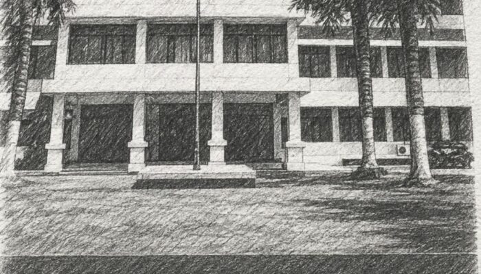 SPPD Dinas Dikbud Maluku Ternyata Capai Rp. 22,9 Miliar, Dilaporkan Menguap Rp. 6,4 M