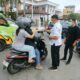 Lindungi Warga dari Dampak Kebakaran, Pemkot Ambon Sebar 5.000 Masker