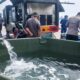 Hadapi Kemarau Panjang Brimob Sulap Air Laut Jadi Air Layak Minum