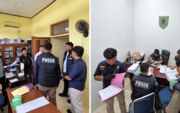 Jaksa Sita Rp. 1 Miliar Dari Dinas Pendidikan SBT; Indikasi Korupsi, Pemerasan dan Pungli