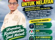 Kabut Asap Kepung Perairan SBT, Ketua DPRD Imbau Nelayan Utamakan Keselamatan