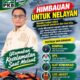 Kabut Asap Kepung Perairan SBT, Ketua DPRD Imbau Nelayan Utamakan Keselamatan