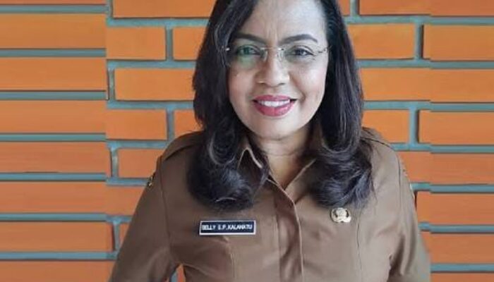 Inspektorat Kota Ambon Audit Investigasi Dugaan SK Bodong di Lingkup Pemkot