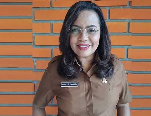 Inspektur Kota Ambon