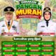 Peringati Hari Pangan Sedunia dan Jaga Stabilitas Harga, Pemkot Ambon Gelar GPM