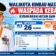 Kebakaran di  Kota Ambon Capai 157 Kejadian, Terbanyak di Kecamatan Nusaniwe