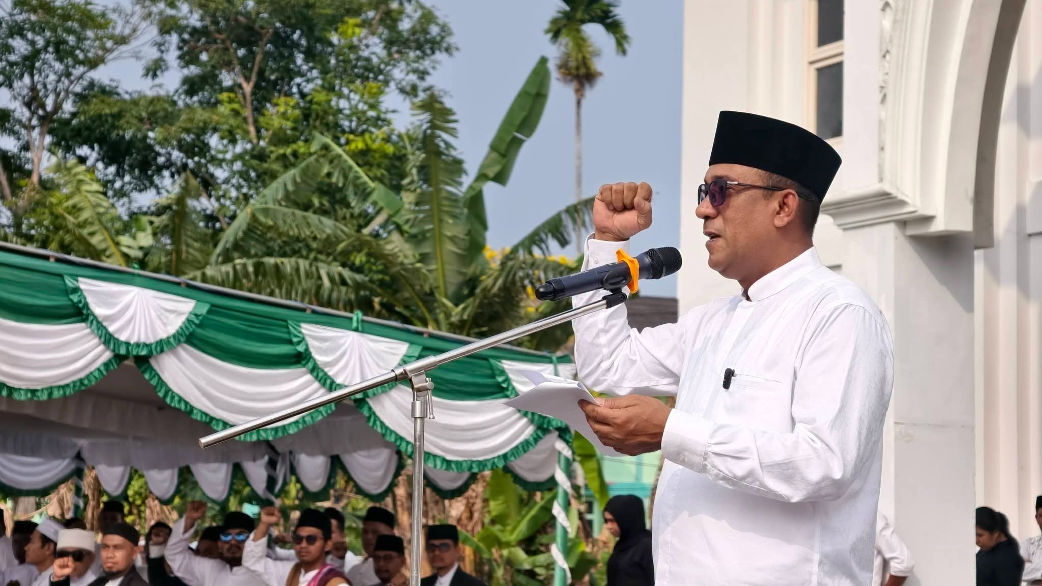 Hari Santri