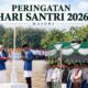Ini Semangat Resolusi Jihad; Generasi Muda Wajib Tahu Kontribusi Santri bagi Kemerdekaan