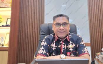 Pemkot Ambon Dukung Transformasi Kesehatan Digital Berbasis AI melalui Aiko Health