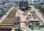 Kodam XV/Pattimura Tegaskan Penataan Kawasan Sungai Waitomu Berorientasi pada Manfaat Masyarakat, Siap Langkah Penyesuaian