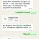 Nama Kajari SBT Dicatut Minta Duit, Kejari Tegaskan Tidak Pernah Minta Uang dan Barang