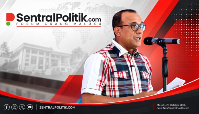 Bupati Malteng Buka Lomba Ukulele Sambut HUT ke-69 Kota Masohi