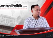 Ini Pesan Wabup Mario Lawalata pada Ibadah Persekutuan ASN Maluku Tengah di TNS