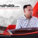 Ini Pesan Wabup Mario Lawalata pada Ibadah Persekutuan ASN Maluku Tengah di TNS