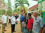 Kendalikan Inflasi, Pemkab Tanimbar Jual Sembako dengan Harga Khusus