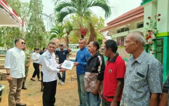 Pangan Murah