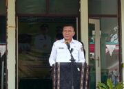 Tata Kelola Dana Desa Diperkuat, Aparatur Tanimbar Dilatih Sistem Digital